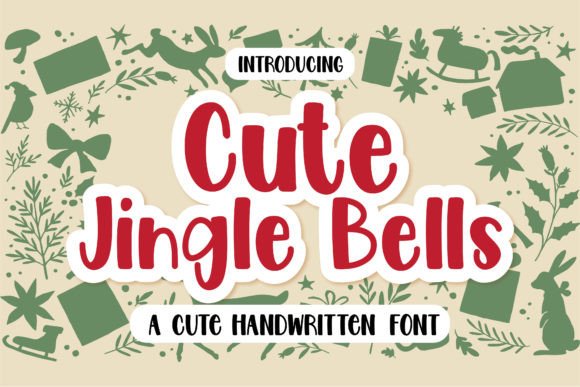 Cute Jingle Bells Review